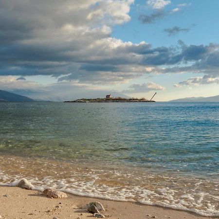 诺维·维诺多尔斯基Nina Seaview公寓 外观 照片