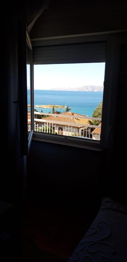 诺维·维诺多尔斯基Nina Seaview公寓 外观 照片