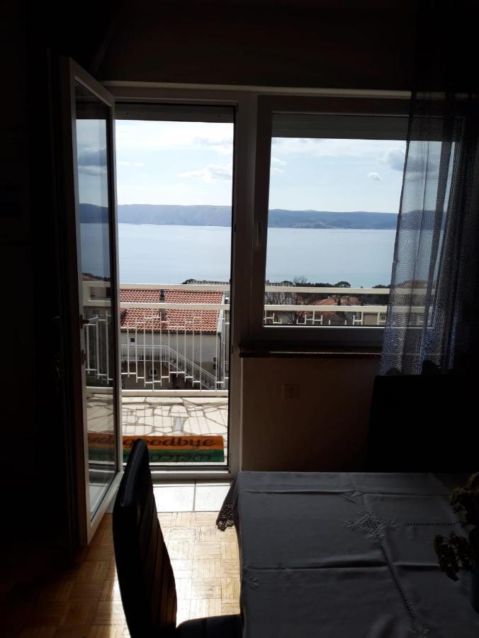 诺维·维诺多尔斯基Nina Seaview公寓 外观 照片