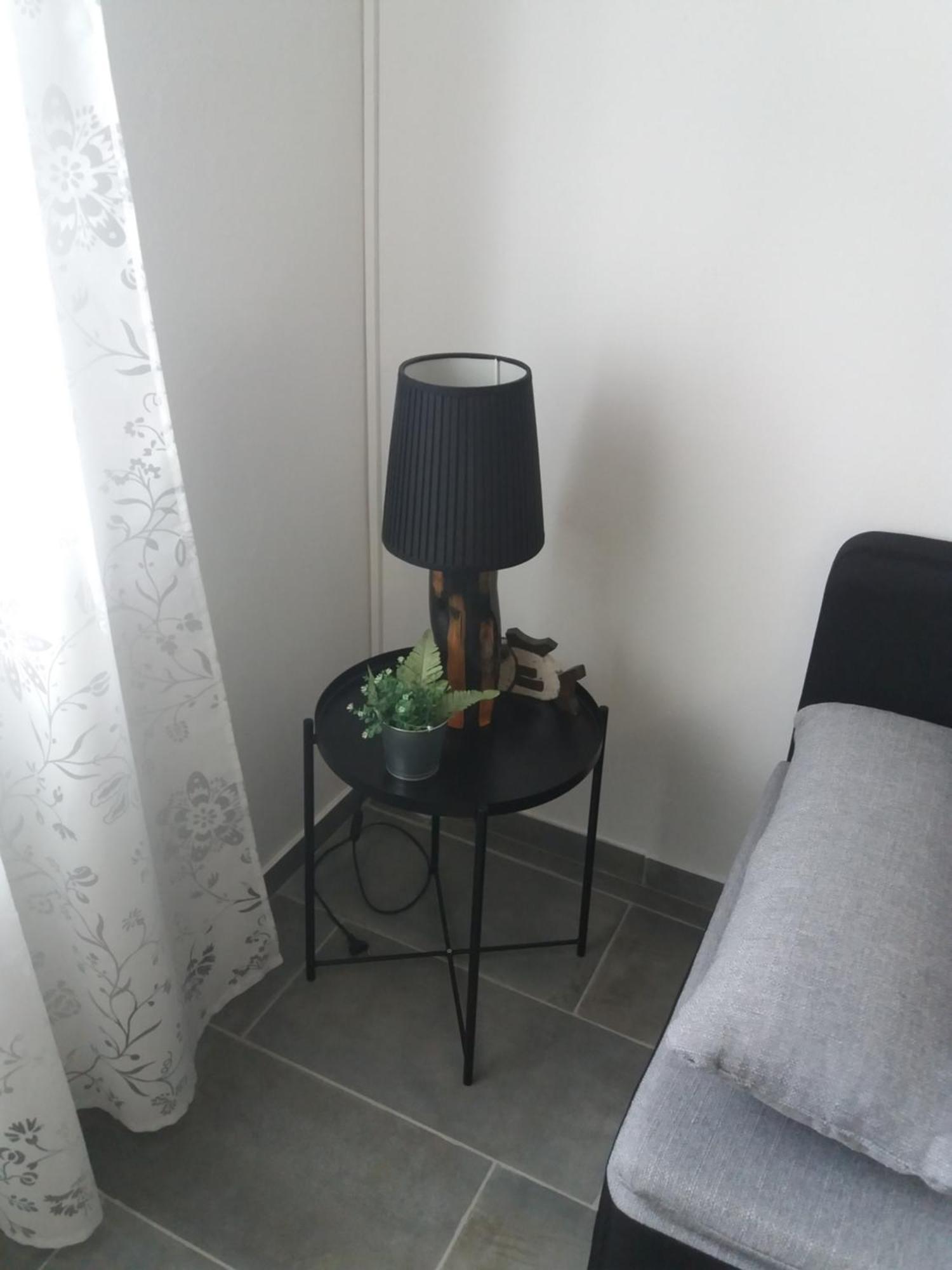 诺维·维诺多尔斯基Nina Seaview公寓 外观 照片